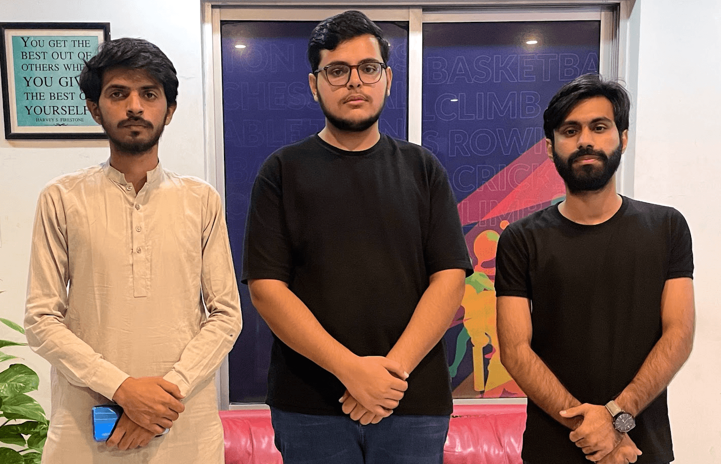 Collaboration Agreement – Blood Network Pakistan