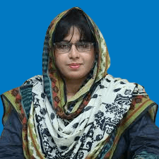Hafiza Sidra Yaseen